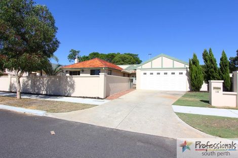 18 Allen St, South Perth, WA 6151