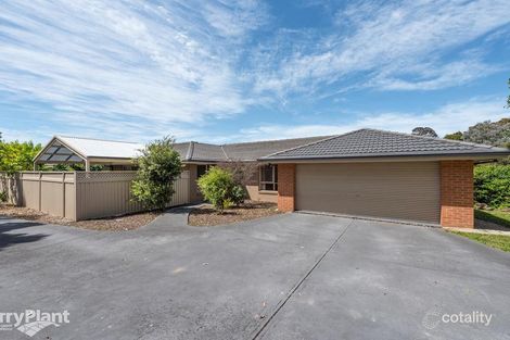 Property photo of 1/5 Pach Road Wantirna South VIC 3152