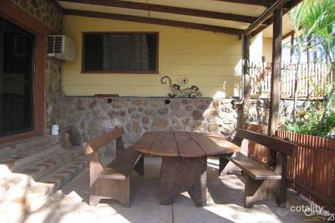 Property photo of 17 Freedom Road Sapphire Central QLD 4702