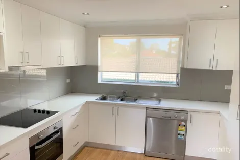 Property photo of 4/11 Randwick Street Randwick NSW 2031