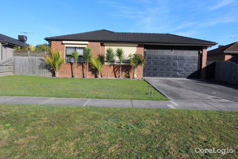 Property photo of 17 Columbia Road Narre Warren VIC 3805