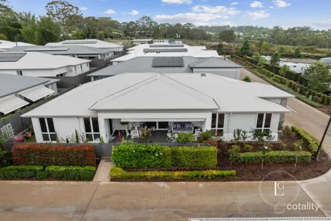 Property photo of 75 Highgrove Drive Highfields QLD 4352