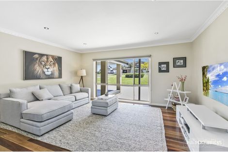Property photo of 1-2 Maclaine Court Narre Warren North VIC 3804