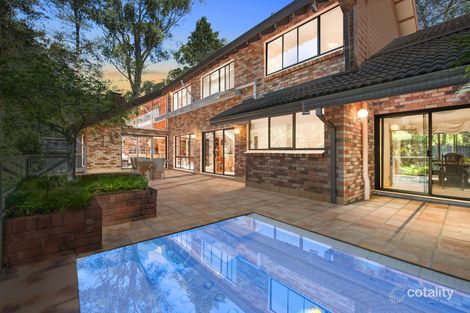 20 Waratah Rd, Turramurra, NSW 2074