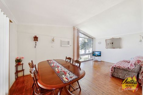 Property photo of 49 Florence Street Mount Pritchard NSW 2170