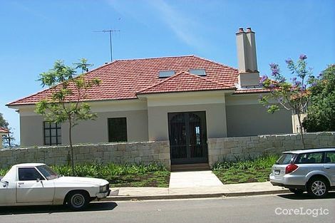 Property photo of 5 Wyuna Road Point Piper NSW 2027