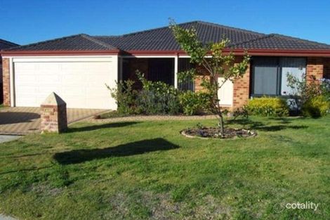 40 Rutherford Sq, Orelia, WA 6167