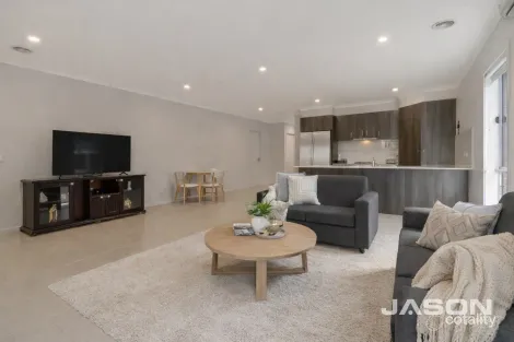 Property photo of 31 Compass Drive Greenvale VIC 3059