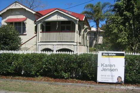 Property photo of 115 Ekibin Road Annerley QLD 4103
