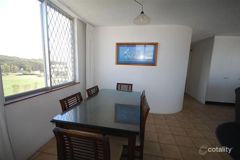 Property photo of 33/174 Alexandra Parade Alexandra Headland QLD 4572
