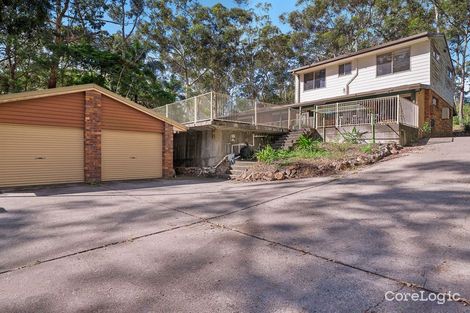 Property photo of 151 Simpsons Road Elanora QLD 4221