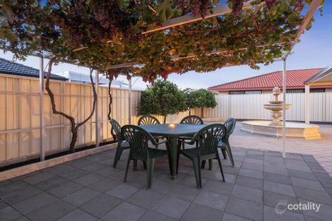 Property photo of 9 Emperor Approach Success WA 6164