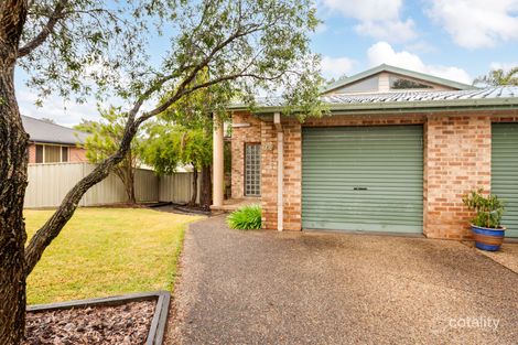 Property photo of 18A Decora Crescent Warabrook NSW 2304