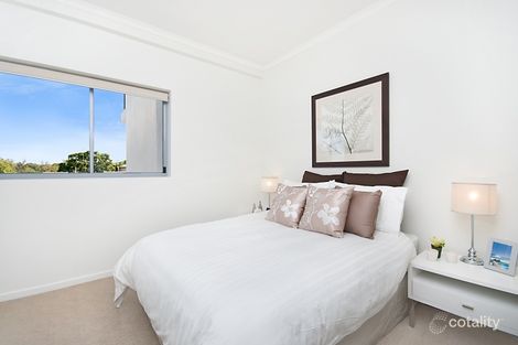 Property photo of 301/30 Riverview Terrace Indooroopilly QLD 4068