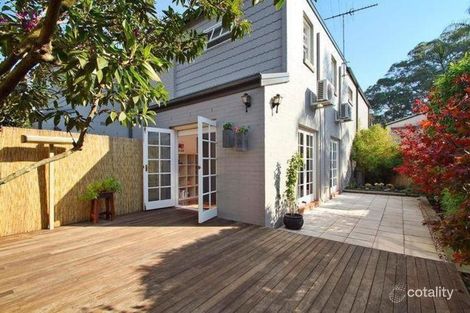 Property photo of 2/59A Mackenzie Street Leichhardt NSW 2040