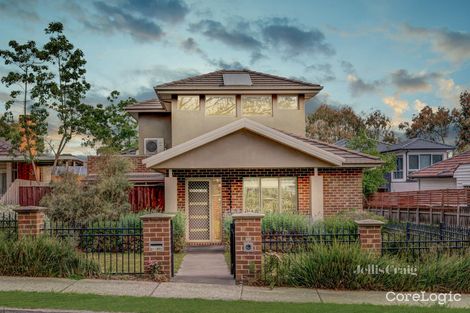 Property photo of 1/80 Brunswick Road Mitcham VIC 3132