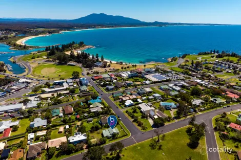 Property photo of 14 Wallaga Street Bermagui NSW 2546