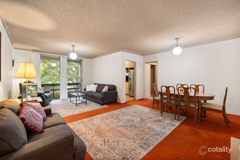 27/1 Corby Ave, Concord, NSW 2137