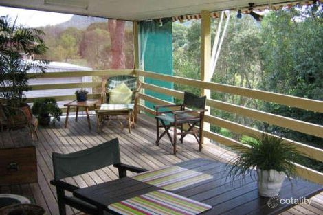 Property photo of 30 Cascade Yandina QLD 4561