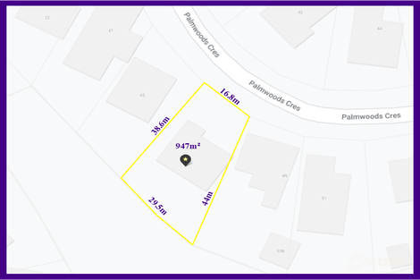 Property photo of 45 Palmwoods Crescent Runcorn QLD 4113