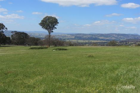 571 Gap Rd, Longwood East, VIC 3666