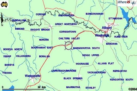 55 Albert Rd, Chiltern, VIC 3683