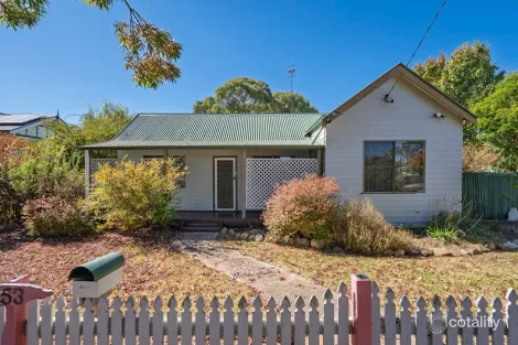 53 Grey St, Glen Innes, NSW 2370