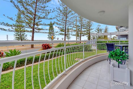 Property photo of 4/510 Marine Parade Biggera Waters QLD 4216