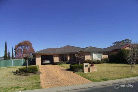 Property photo of 13 Woodside Close Mudgee NSW 2850