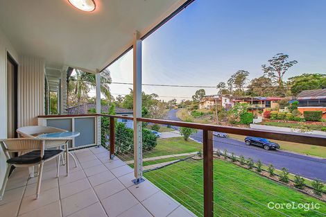 Property photo of 41 Norcombe Street Carina QLD 4152