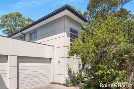 Property photo of 9/8 McKinnon Street Nowra NSW 2541