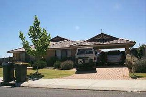 12 Woollybush Rd, Ellenbrook, WA 6069