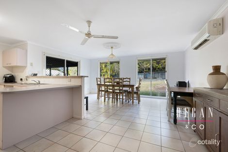 Property photo of 4 Yarran Street Narangba QLD 4504