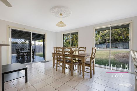 Property photo of 4 Yarran Street Narangba QLD 4504