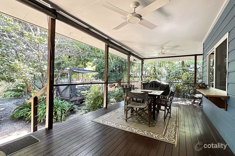 18 Corica Cres, Horseshoe Bay, QLD 4819