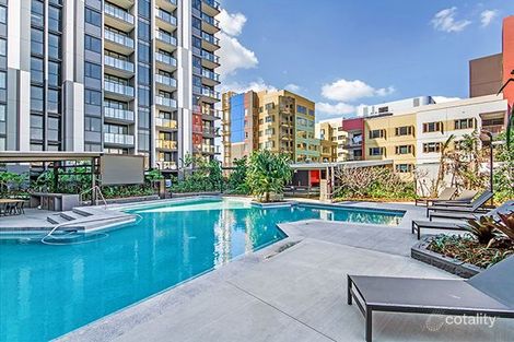 703/16 Brewers St, Bowen Hills, QLD 4006