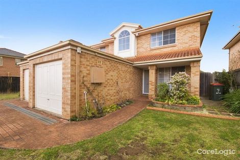 Property photo of 7 Yantara Place Woodcroft NSW 2767