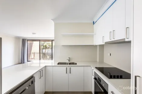 48/9-41 Rainford St, Surry Hills, NSW 2010