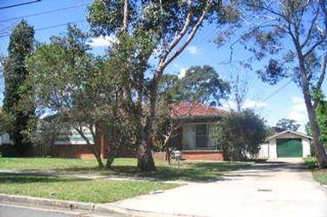 Property photo of 45 Wehlow Street Mount Druitt NSW 2770