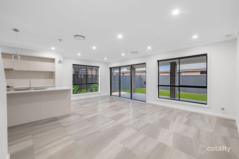 Property photo of 7 Hartlepool Road Edmondson Park NSW 2174