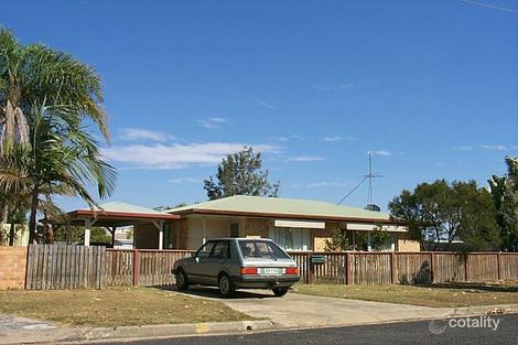 47 Mclachlan Dr, Avenell Heights, QLD 4670