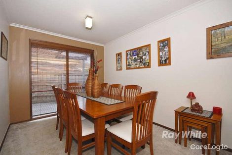 Property photo of 21 Fernlea Avenue Rowville VIC 3178