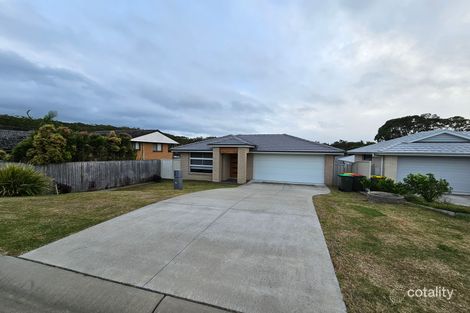 Property photo of 26B Sunshine Circuit Emerald Beach NSW 2456