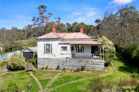 Property photo of 42 Oliver Street Yea VIC 3717