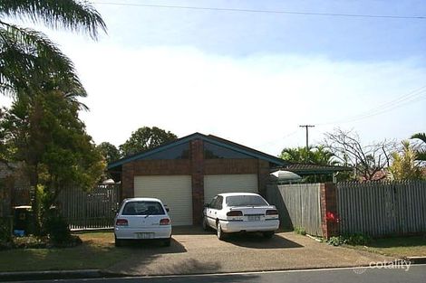 3 Glover St, Kepnock, QLD 4670