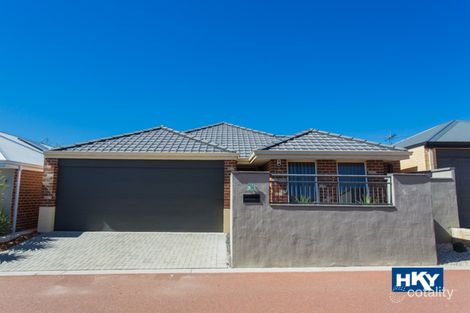 34 Coree Lane, Ellenbrook, WA 6069