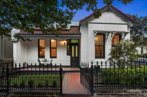 16 North St, Marrickville, NSW 2204