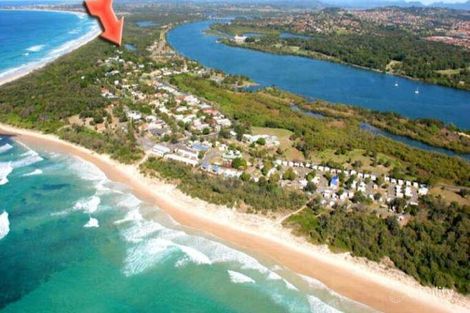 Property photo of 38 Lagoon Road Fingal Head NSW 2487