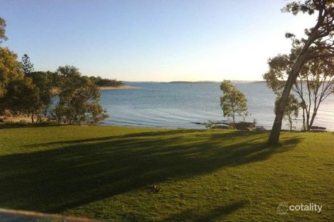 Property photo of 14 Donegal Avenue Gladstone Harbour QLD 4680