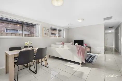 Property photo of 2/19 Crosby Street Greystanes NSW 2145